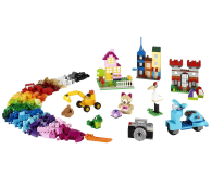 LEGO Classic 10698 Kreatywne klocki duże pudełko - 241408 - zdjęcie 7